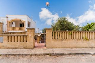 Casa Vacanza Ondina Torre Vado by Vivimy - 9