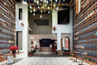 Tiangang MYFEEL Hotel Cicheng Branch - 9