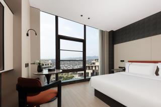 Tiangang MYFEEL Hotel Cicheng Branch - Ningbo - 1