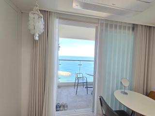 Sokcho Summitbay 1708 "Ocean View" - 3