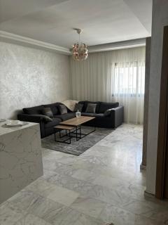 Appartement eco city zenata - Aïn Harrouda - 8