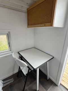 Lake Cabin In Peaceful Natural Surroundings - Østbirk - 7