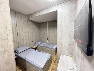 A HOTEL Kara-Balta - Kosh-Tegirmen - 5