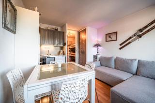 Studio de charme - 5