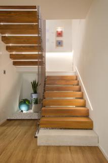 Emma's Downtown - Eco Design Rooms - Olbia - 3
