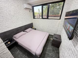 A HOTEL Kara-Balta - 3