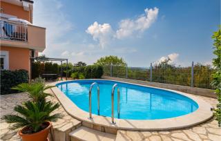 Nice Apartment In Sveti Vid-Miholjice - 1