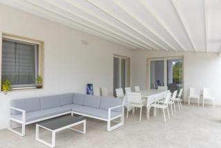 Villa il canto delle Cicale - San Giorgio del Sannio - 6
