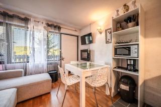 Studio de charme - 4