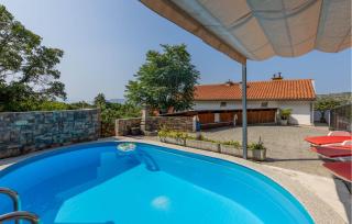 Beautiful Apartment In Bribir With Wifi - Bribir - 4