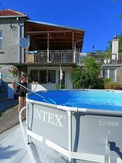 House Seoska OAZA - - 7