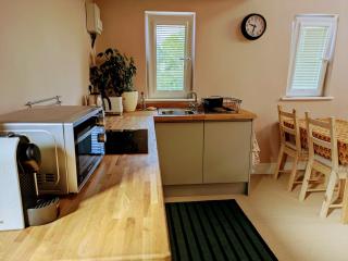 Field Edge Barn - Silverdale - 1