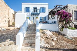 Anteli Luxury Villa - Chalki - 9