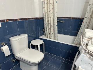 Apartamento en la Playa Benicarló Peñíscola - Benicarló - 9