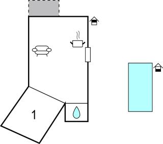 Cozy Apartment In Moscenicka Draga - 1