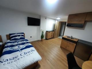 MOJA OSTOJA APARTAMENTY & KAJAKI - Spływy Kajakowe Rzeką Krutynią - Ruciane-Nida - 6