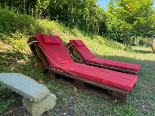 Borgo Corniola B&B Naturista - Marradi - 9