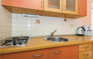 Amazing Apartment In Moscenicka Draga - 1