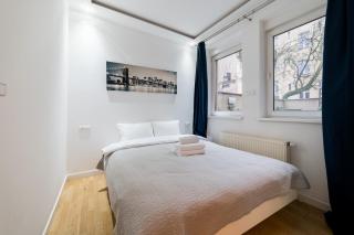 Urban Serenity Wilda Apartment by BookingHost - Posen - 8