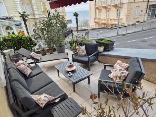 Superior Seaview Apartment - Opatija - 6