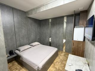 A HOTEL Kara-Balta - 9