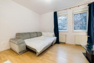 Urban Serenity Wilda Apartment by BookingHost - Posen - 3