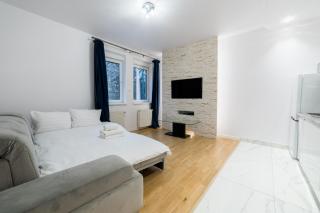 Urban Serenity Wilda Apartment by BookingHost - Posen - 1