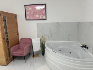 Royal Wellness Apartman - Hévíz - 2