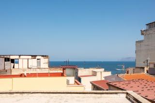 Piazzetta al mare - Palermo - 9