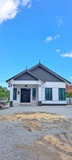 Raudhah Homestay Tasek Kuala Terengganu - Bukit Payong - 0