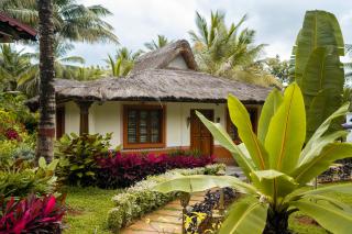 Regenta Resort Mysore Tropical Village - Chāmundi - 8