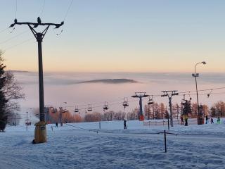 Vrchlabská vila na hranici krkonošské divočiny - Vrchlabí - 3