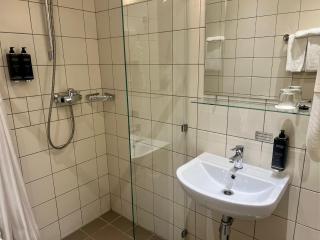 Kreutzwald Hotel Tallinn - Tallinn - 9