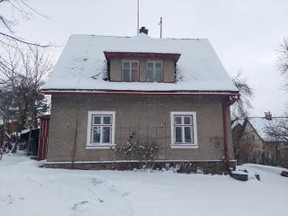 Vrchlabský Domek U Jiřinky - 4