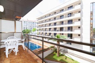 UHC Casalmar Apartments - Salou - 6