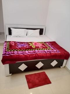 Seeta Pathik Niwas - Ayodhya - 7