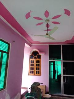 Seeta Pathik Niwas - Ayodhya - 3