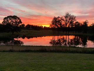 Mistletoe Lake House - Pokolbin - 0