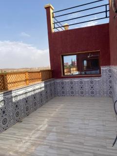 Riad boujemaa - Chichaoua - 1