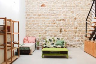 Spacious loft - close to Paris - Pantin - 9