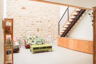 Spacious loft - close to Paris - Pantin - 8