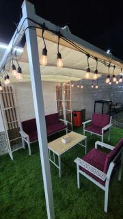 Private Chalet--JS--شاليه خاص - Hatta - 6