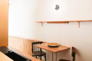 Spacious loft - close to Paris - Pantin - 4