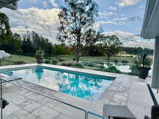 Mistletoe Lake House - Pokolbin - 6