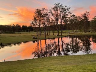 Mistletoe Lake House - Pokolbin - 4