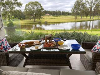 Mistletoe Lake House - Pokolbin - 3