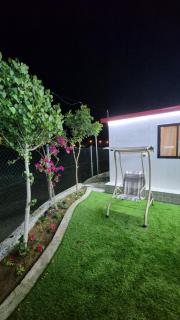 Private Chalet--JS--شاليه خاص - Hatta - 3