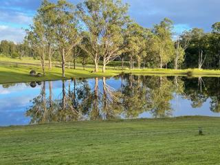 Mistletoe Lakehouse - 1
