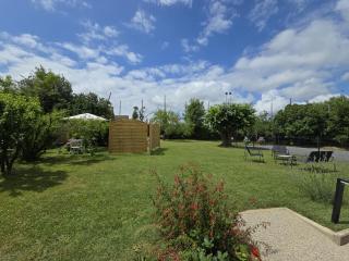 Chez louise - Rouffignac Saint-Cernin - 8