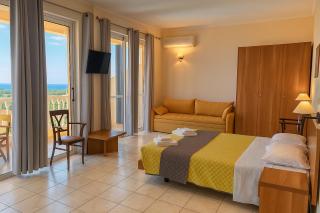Ariadne Apartments - Planos - 3